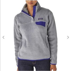 Women’s Patagonia sweater 💕